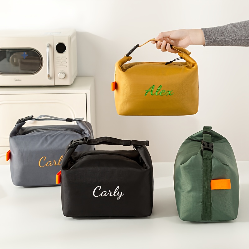 Food Storage Name - High Quality Oxford Cloth Picnic Bag