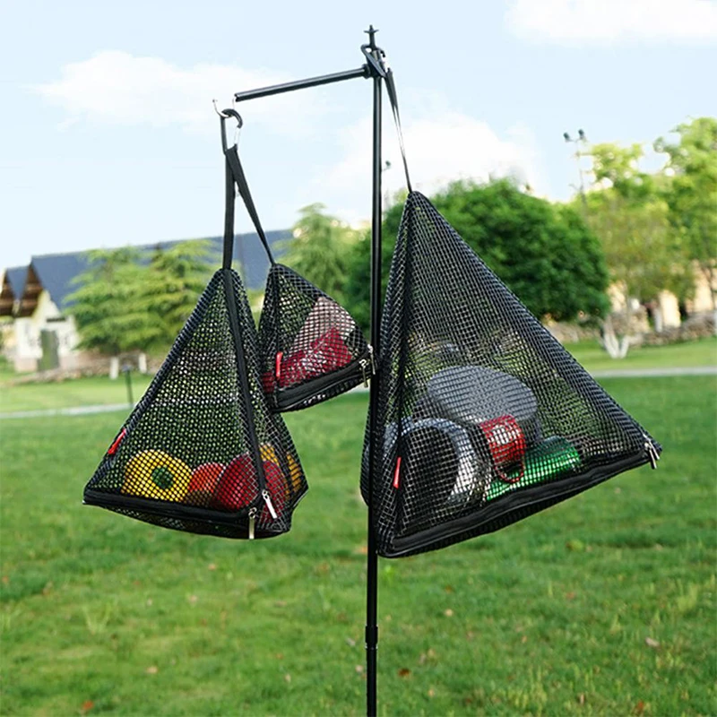 Outdoor Camping Kitchen Hangin - огляд і ціна Food Storage Not Plastic