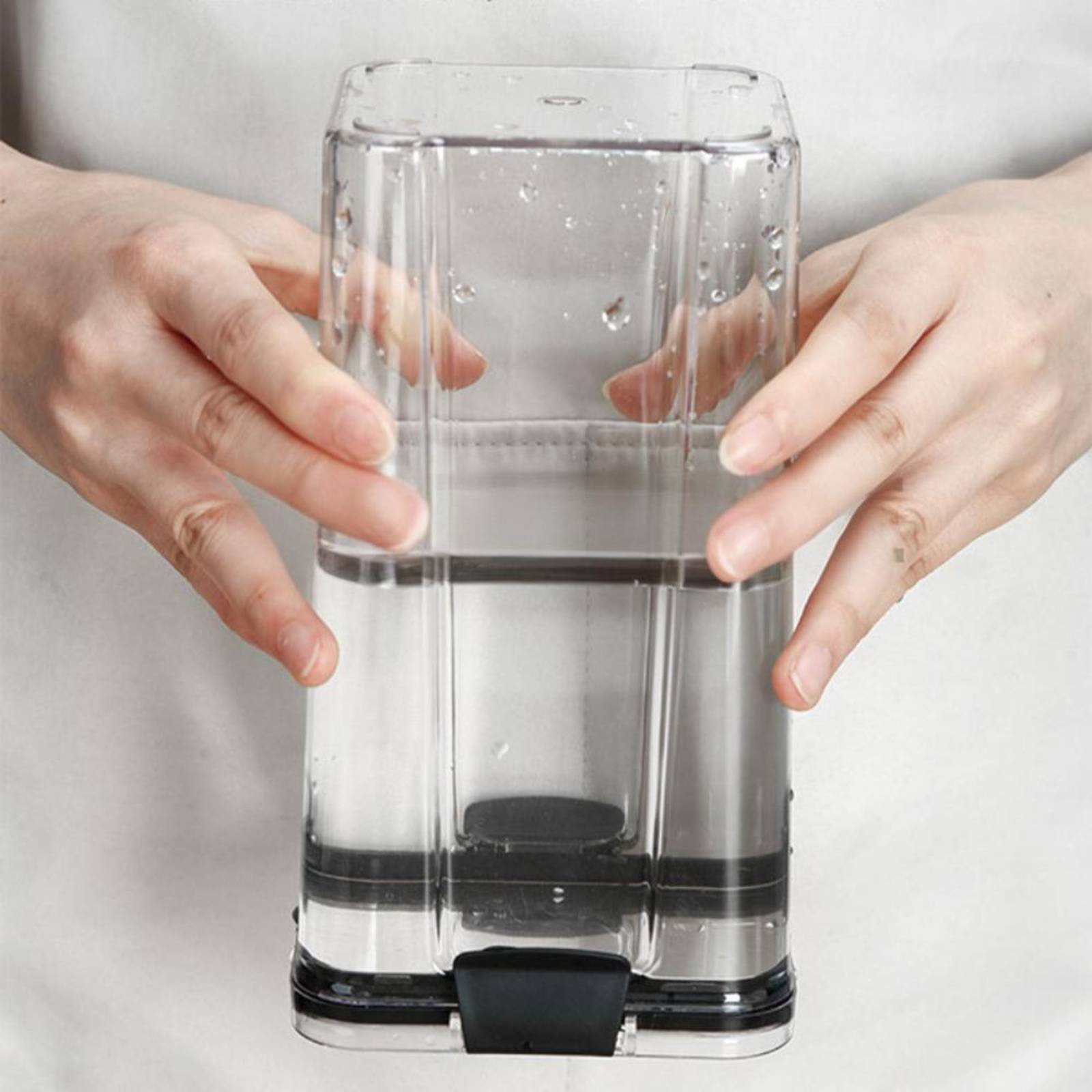 Airtight Food Storage Containe - огляд і ціна Food Storage Plastic Container