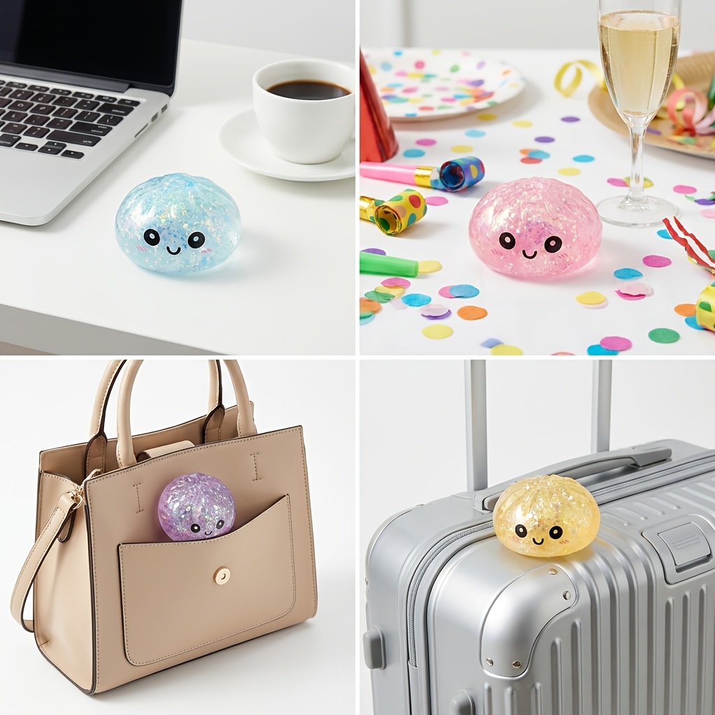 Simulation Dumpling Squishy Re - огляд і ціна Bread Box Bamboo