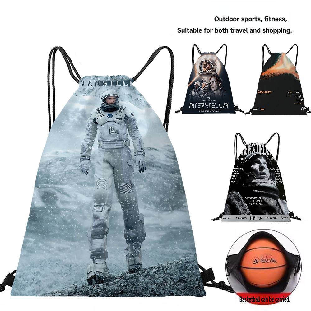Classic I-Interstellar Sci-Fi  - огляд і ціна Zebra Food Storage
