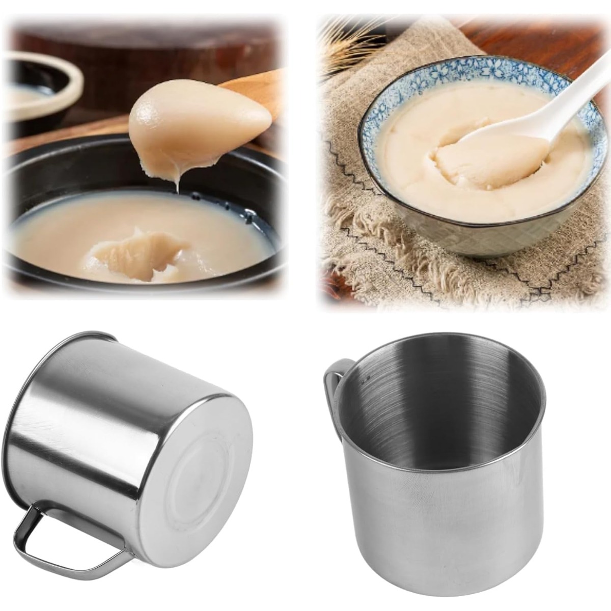 Kitchen Oil Container Can with - огляд і ціна Herb Keeper Container