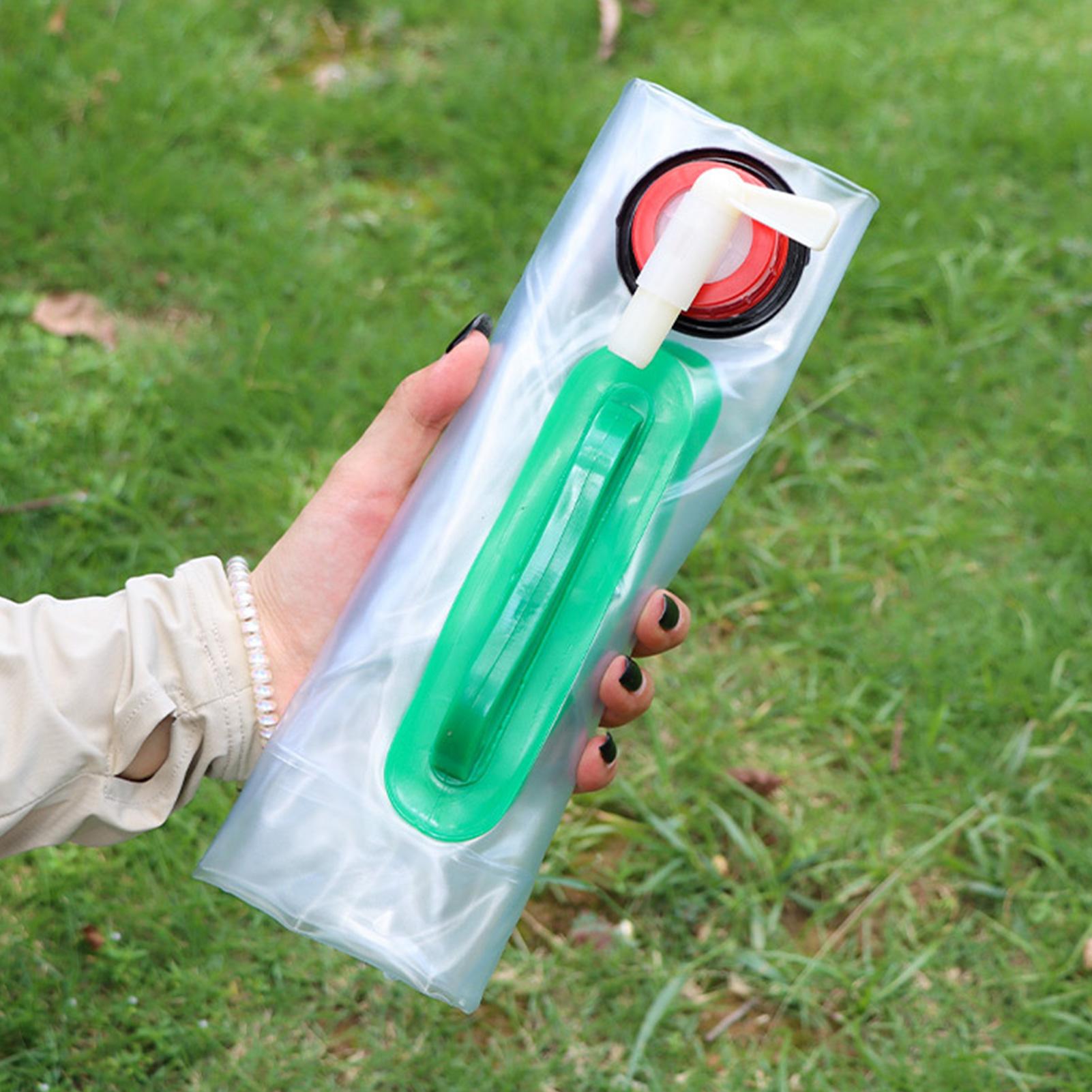 Potable Water Storage Containe - огляд і ціна Food Storage Plastic Container