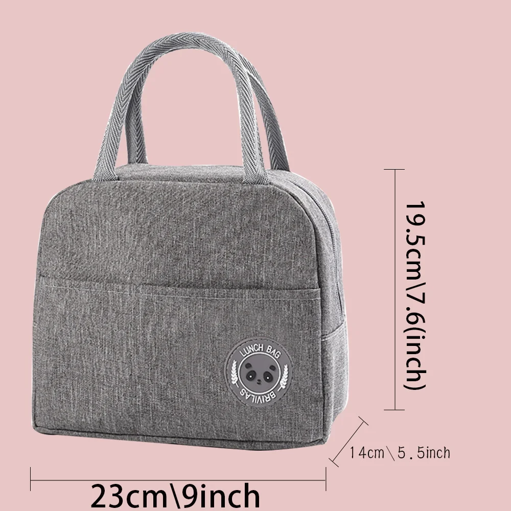 Customize Any Name Lunch Bags  - огляд і ціна Food Storage Name