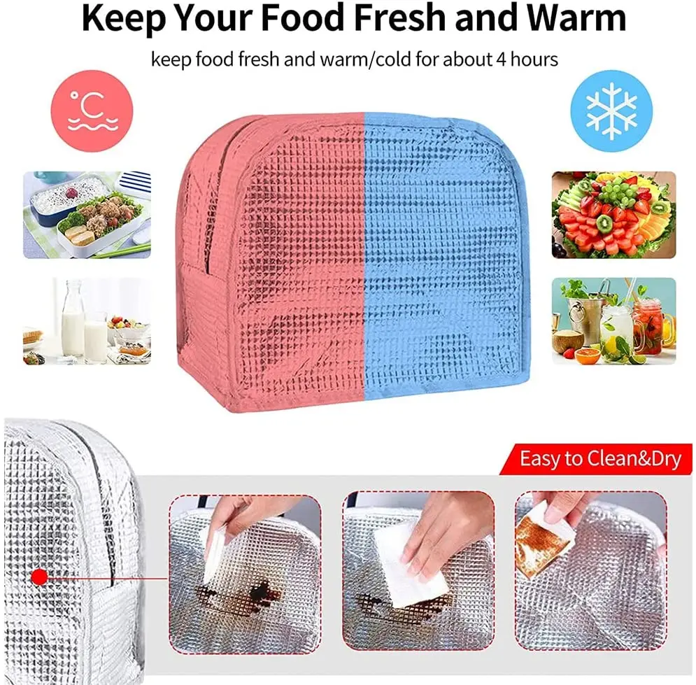 Customize Any Name Lunch Bags  - огляд і ціна Food Storage Name