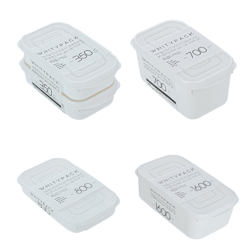 Japanese Meat Packaging Box Fo - огляд і ціна Food Storage For Refrigerator