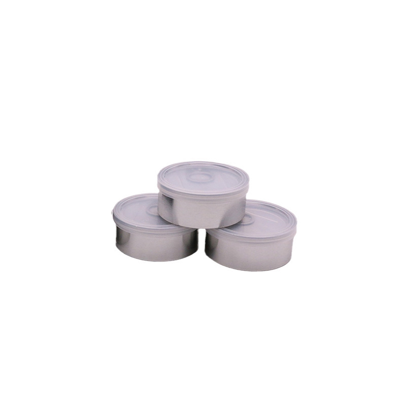 3.5g Food Storage Jars Caviar  - огляд і ціна Herb Keeper Container