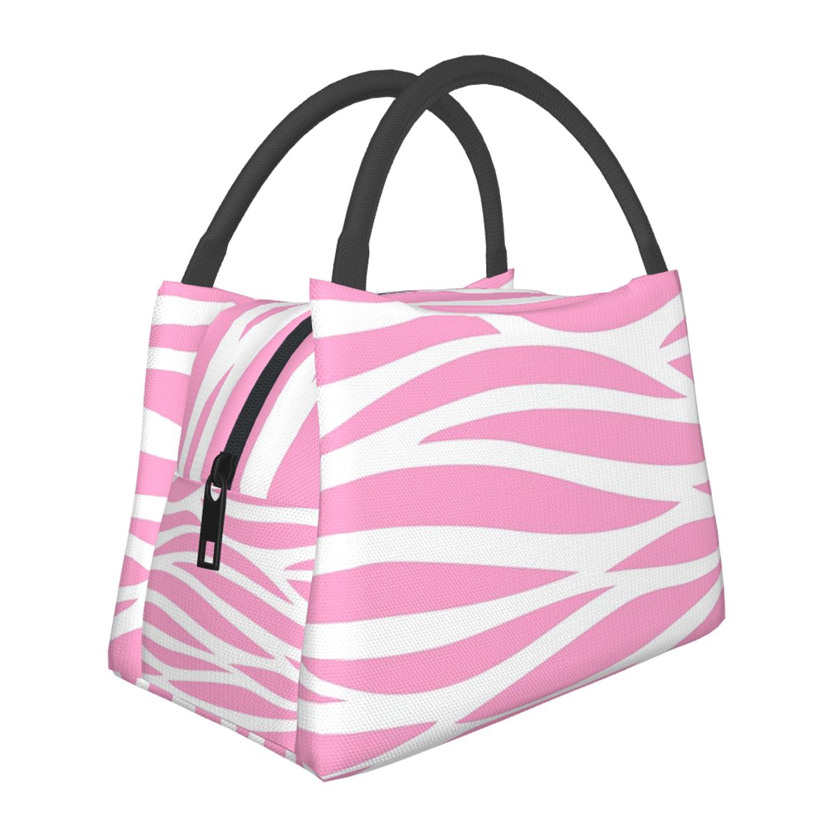 Zebra Pattern Pink Zebra Strip - огляд і ціна Zebra Food Storage