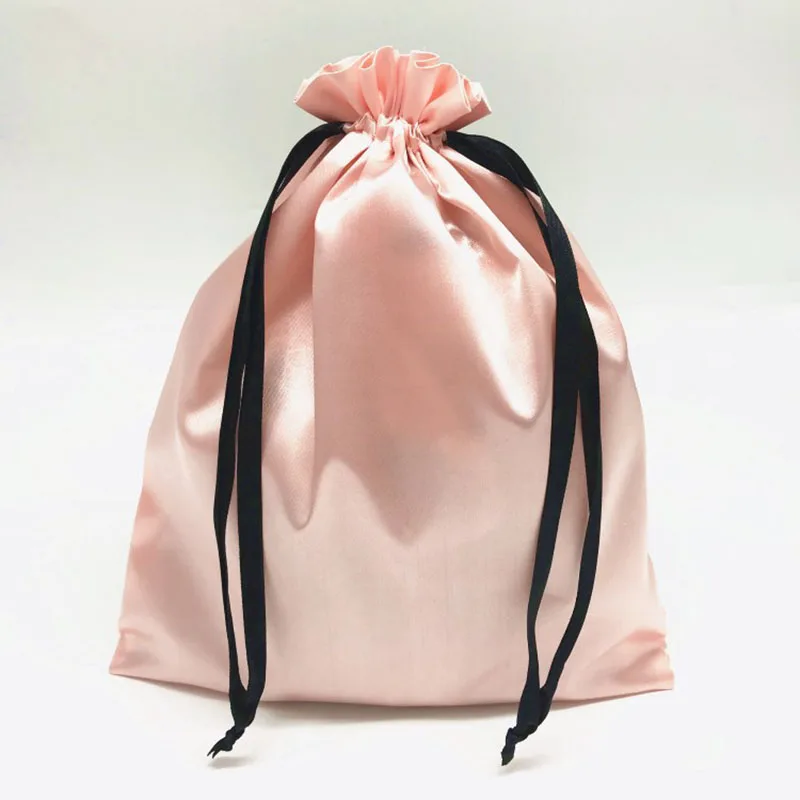 10PCS Custom Satin Extensions  - огляд і ціна Zebra Food Storage