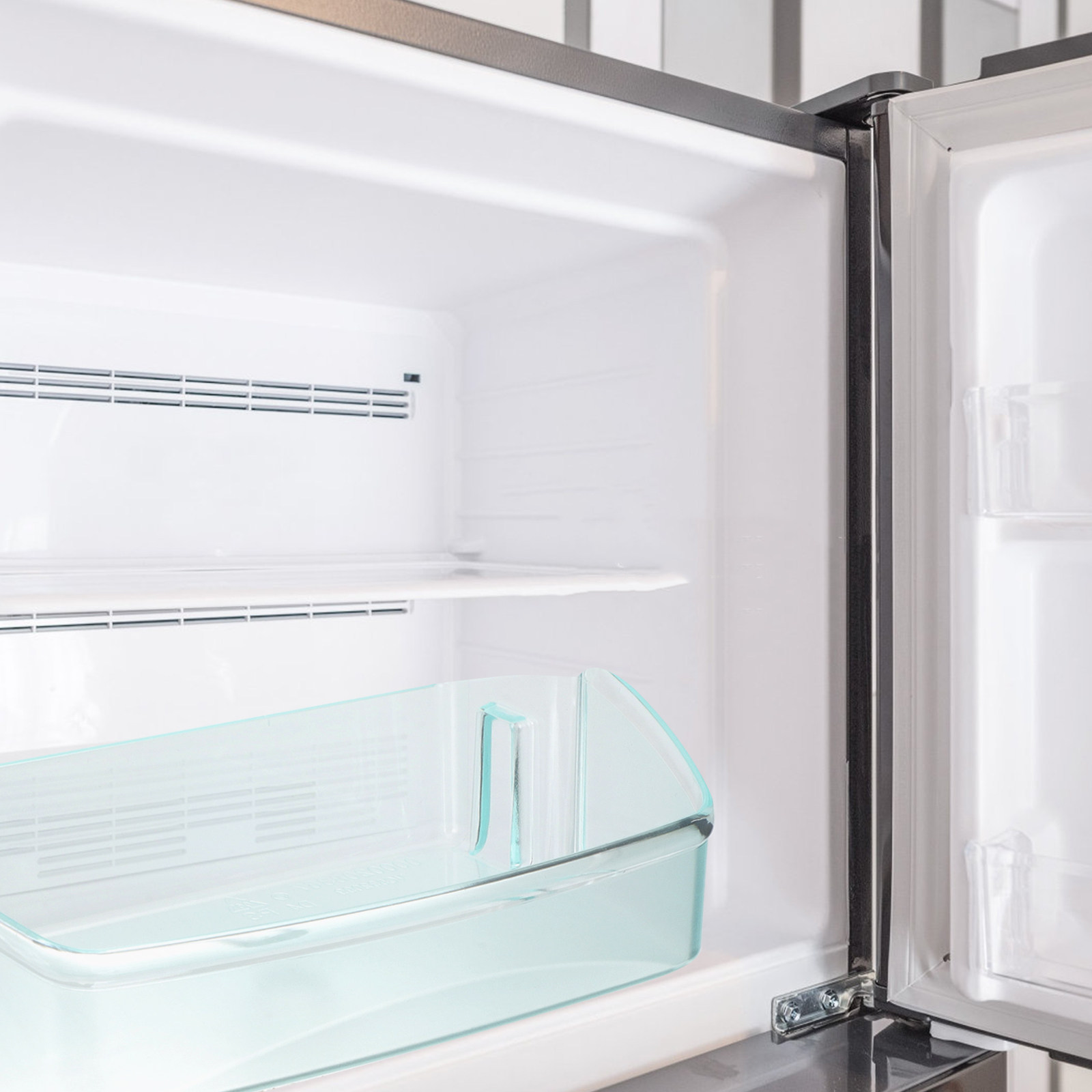 Plastic Fridge Side Door Organ - огляд і ціна Food Storage For Refrigerator