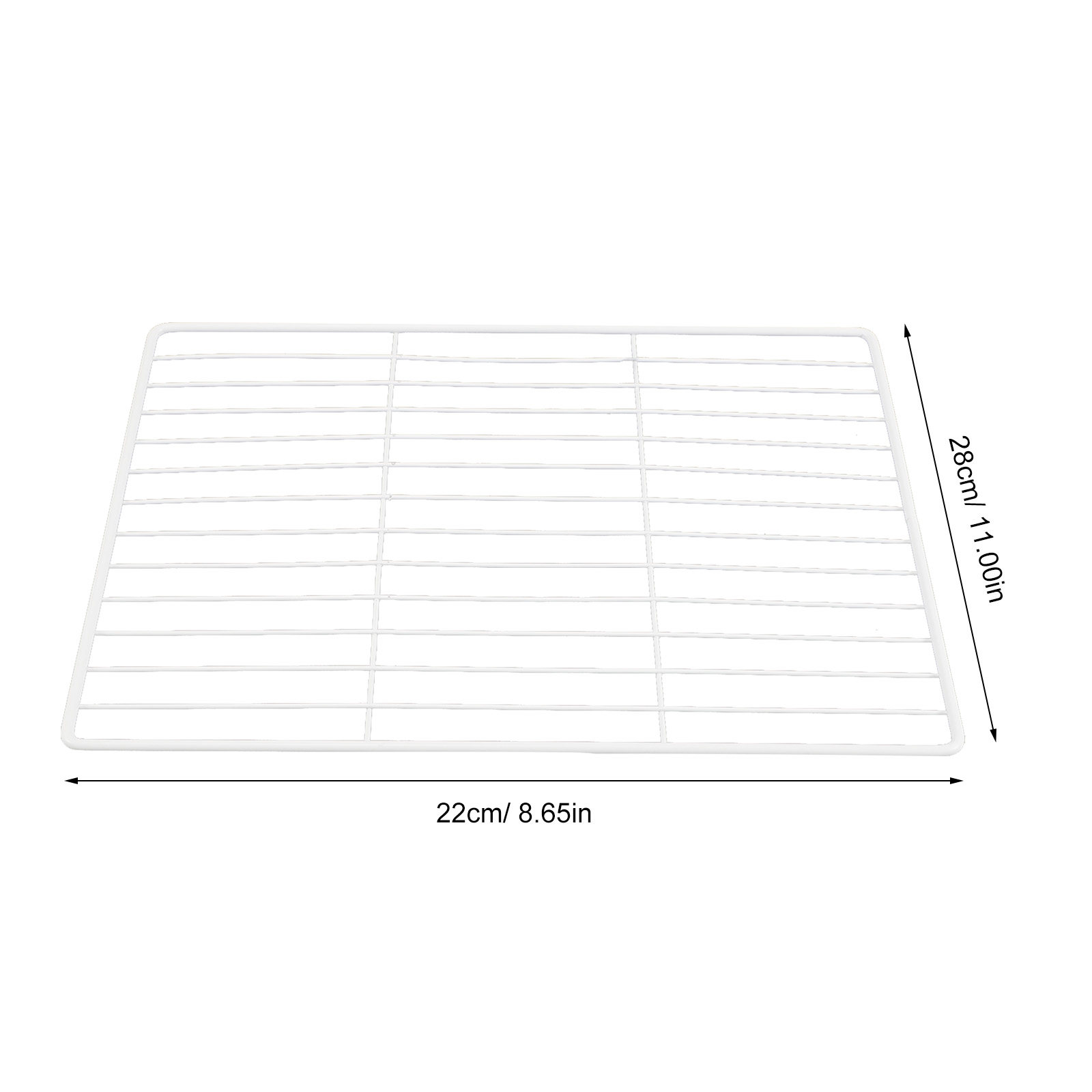 Chest Freezer Metal Wire Shelf - огляд і ціна Food Storage For Refrigerator