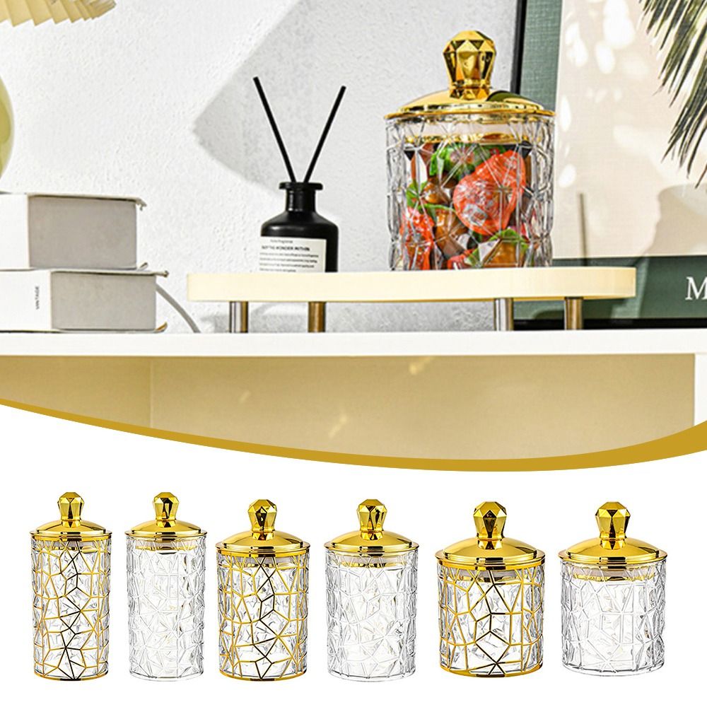 Transparent Food Storage Pots  - огляд і ціна Food Storage Plastic Container