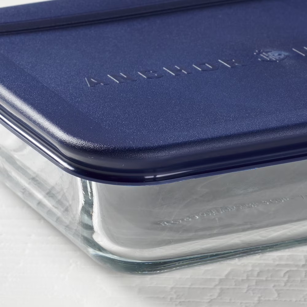 Glass Food Storage Containers  - огляд і ціна Food Storage Plastic Container