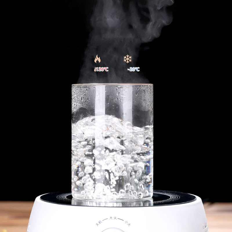 Glass Food Storage Jars with A - огляд і ціна Airtight Cereal Jar