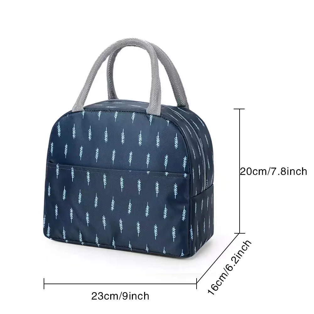 Custom Name Lunch Bag for Wome - огляд і ціна Food Storage Name