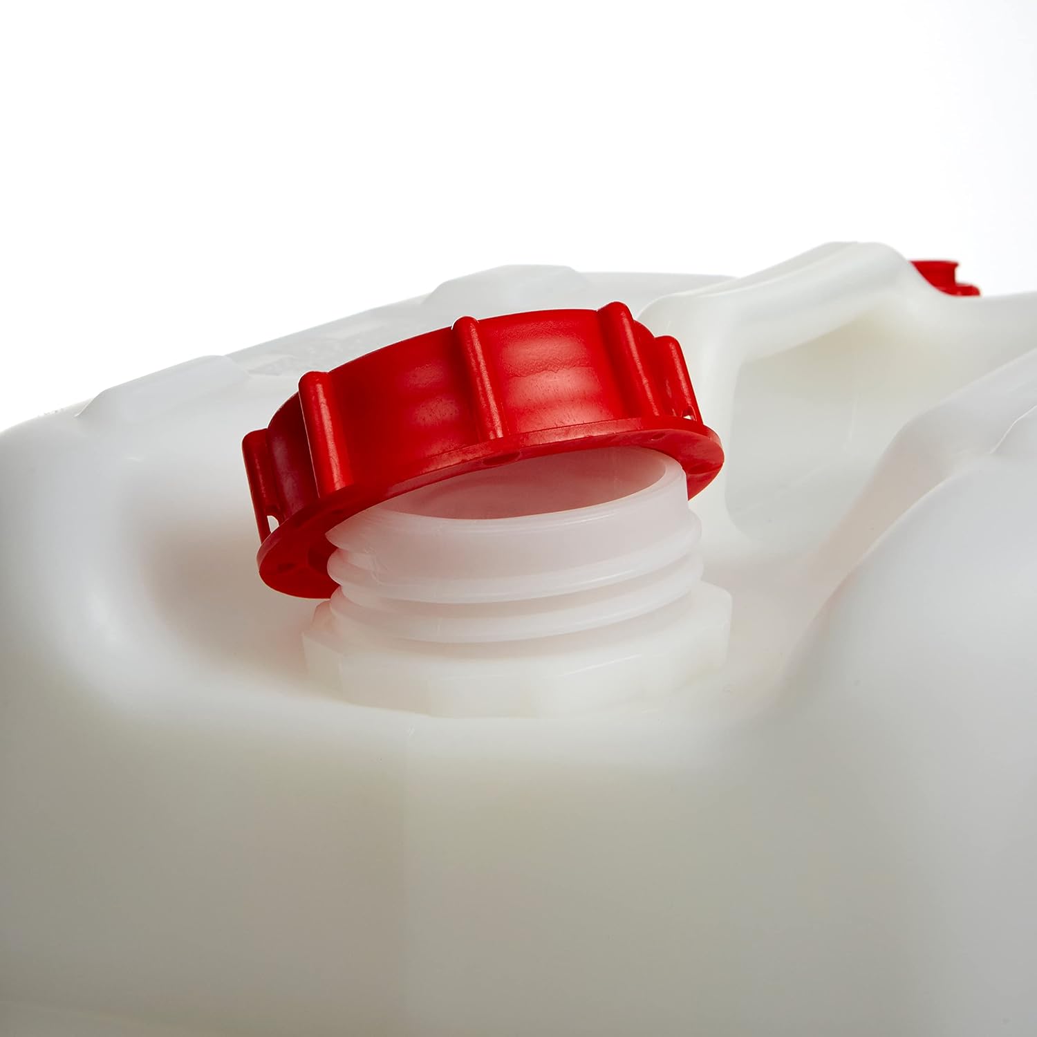 5 Gallon Stackable Plastic Car - огляд і ціна Food Storage Plastic Container
