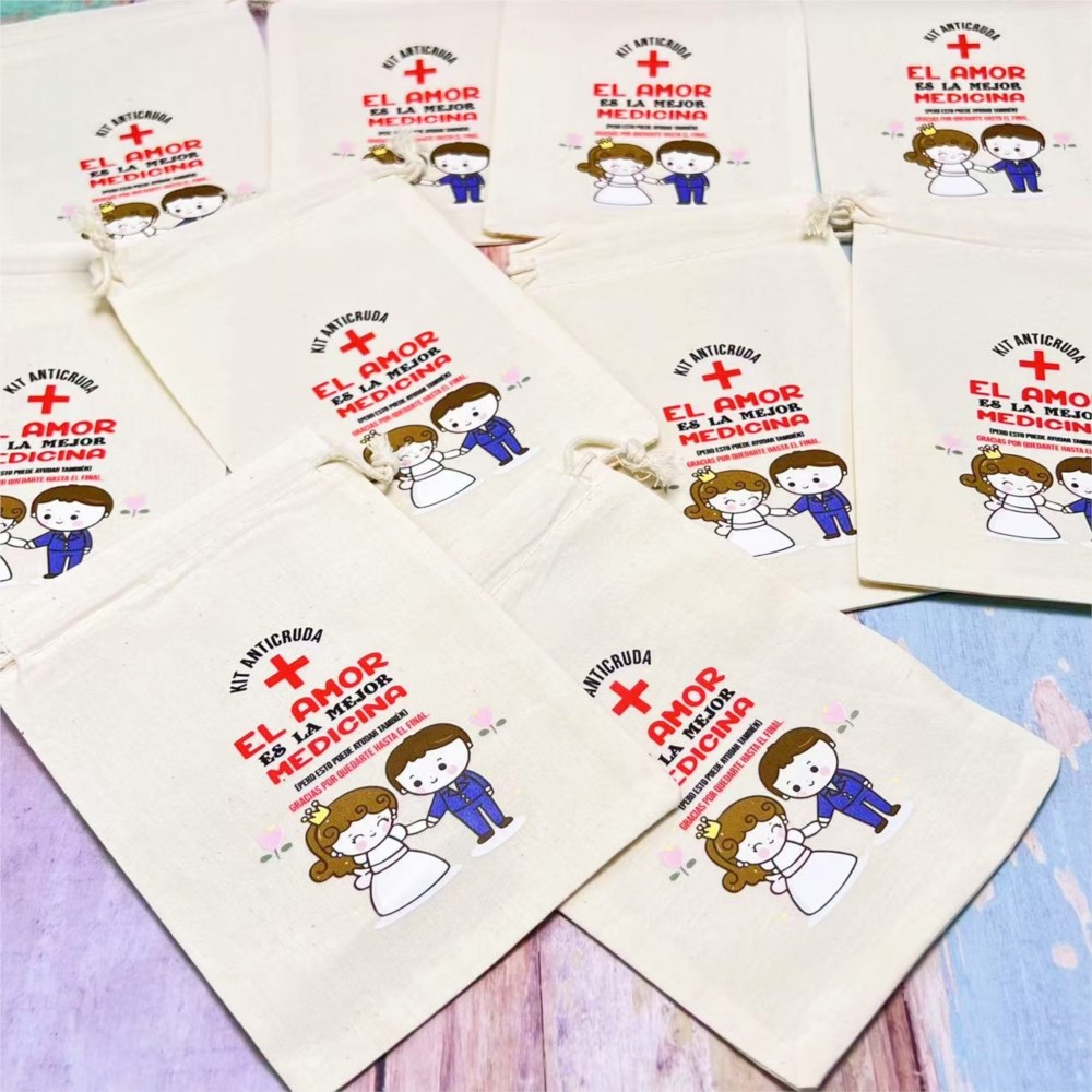 Linen Look Wedding Bachelorett - огляд і ціна Zebra Food Storage