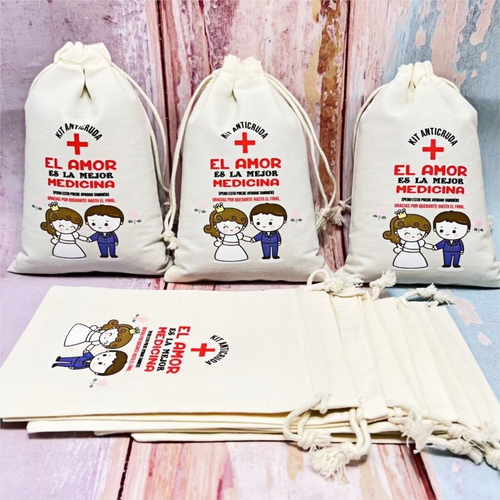 Linen Look Wedding Bachelorett - огляд і ціна Zebra Food Storage