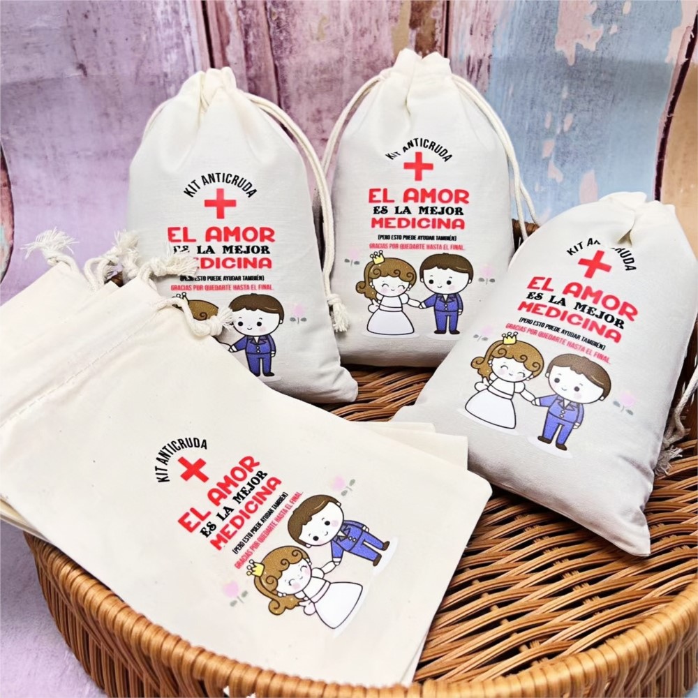 Linen Look Wedding Bachelorett - огляд і ціна Zebra Food Storage