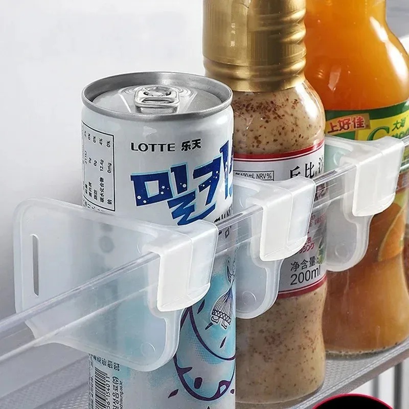 Refrigerator Partition Side Do - огляд і ціна Food Storage For Refrigerator