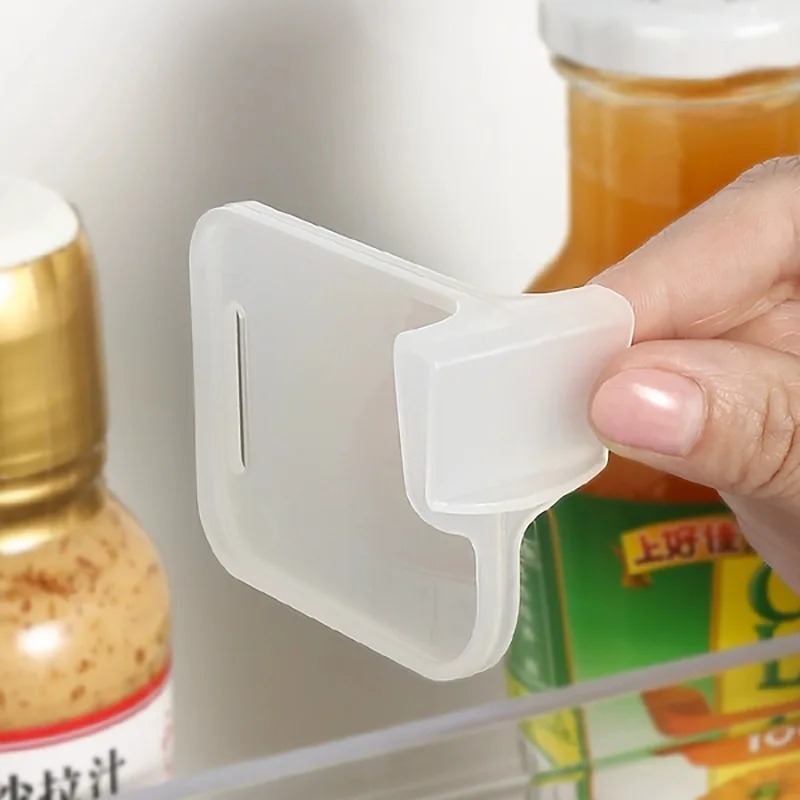 Refrigerator Partition Side Do - огляд і ціна Food Storage For Refrigerator