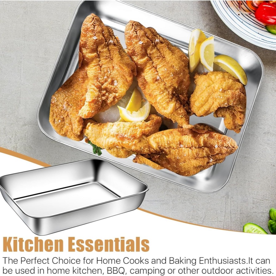 Stainless Steel Food Storage C - огляд і ціна Food Storage For Refrigerator