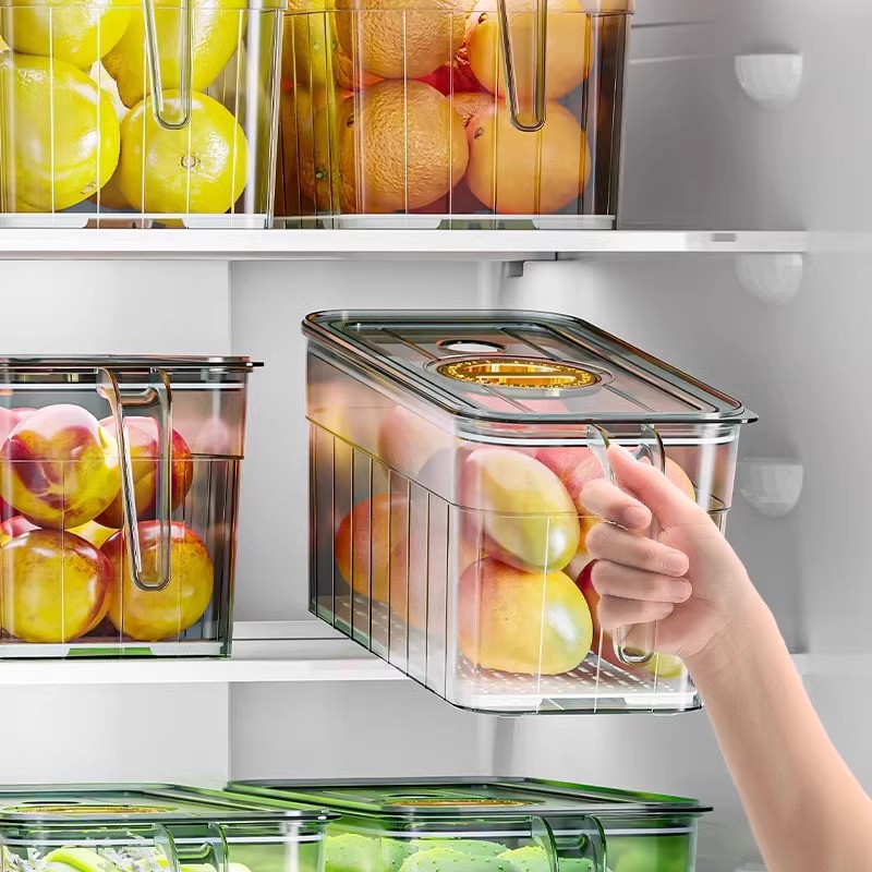 Refrigerator sorting storage b - огляд і ціна Food Storage For Refrigerator