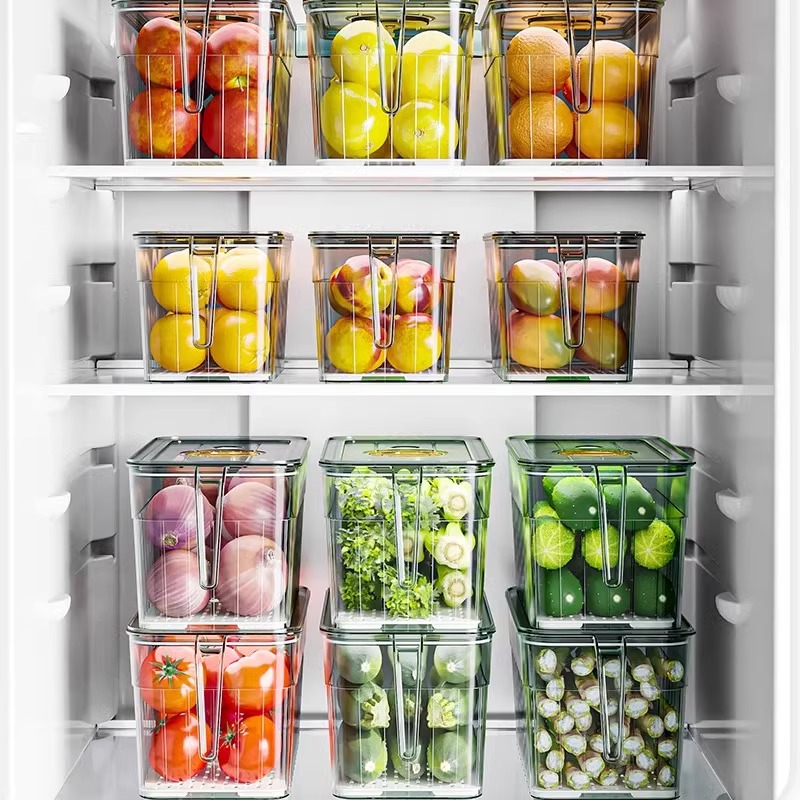 Refrigerator sorting storage b - огляд і ціна Food Storage For Refrigerator