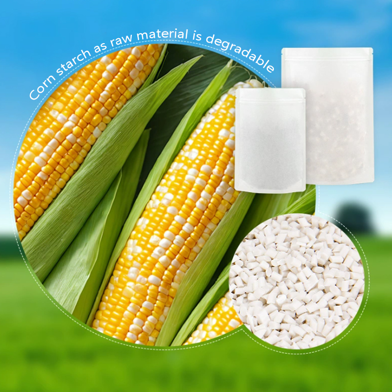 Customized Degradable Kraft Pa - огляд і ціна Zebra Food Storage
