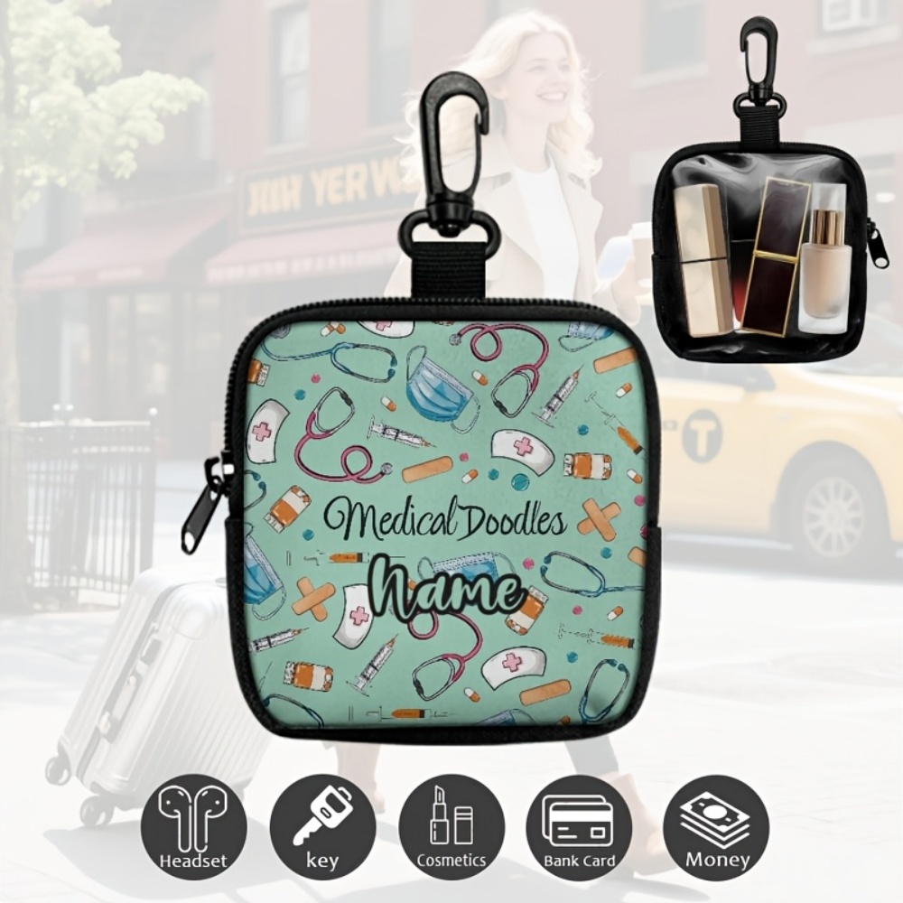 1pc Personalized Blood Pressur - огляд і ціна Food Storage Name