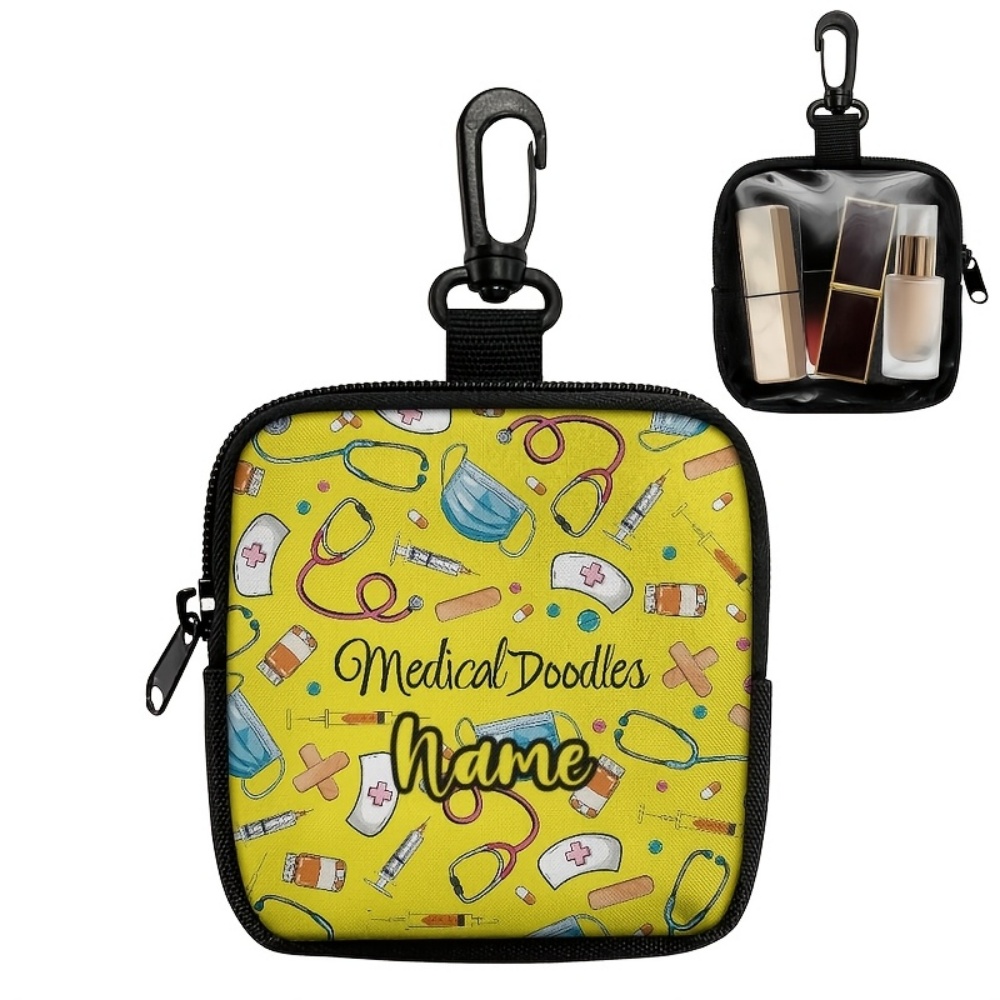 1pc Personalized Blood Pressur - огляд і ціна Food Storage Name