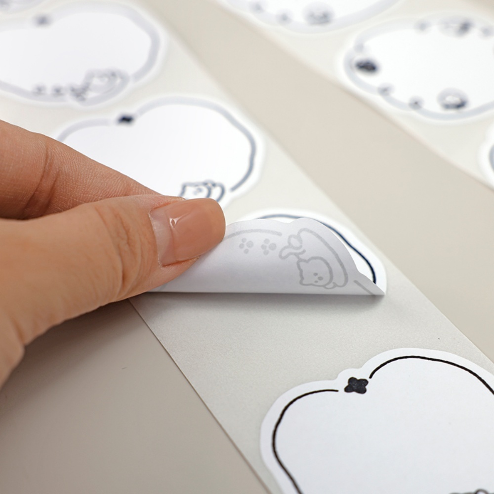 200pcs Writable Kitchen Labels - огляд і ціна Food Storage Name