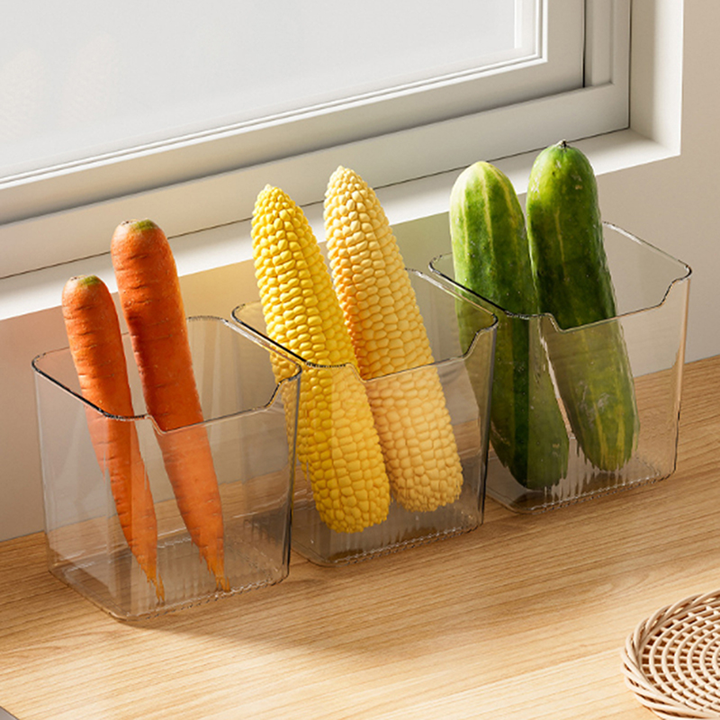 1Pieces Refrigerator Food Fres - огляд і ціна Food Storage Not Plastic