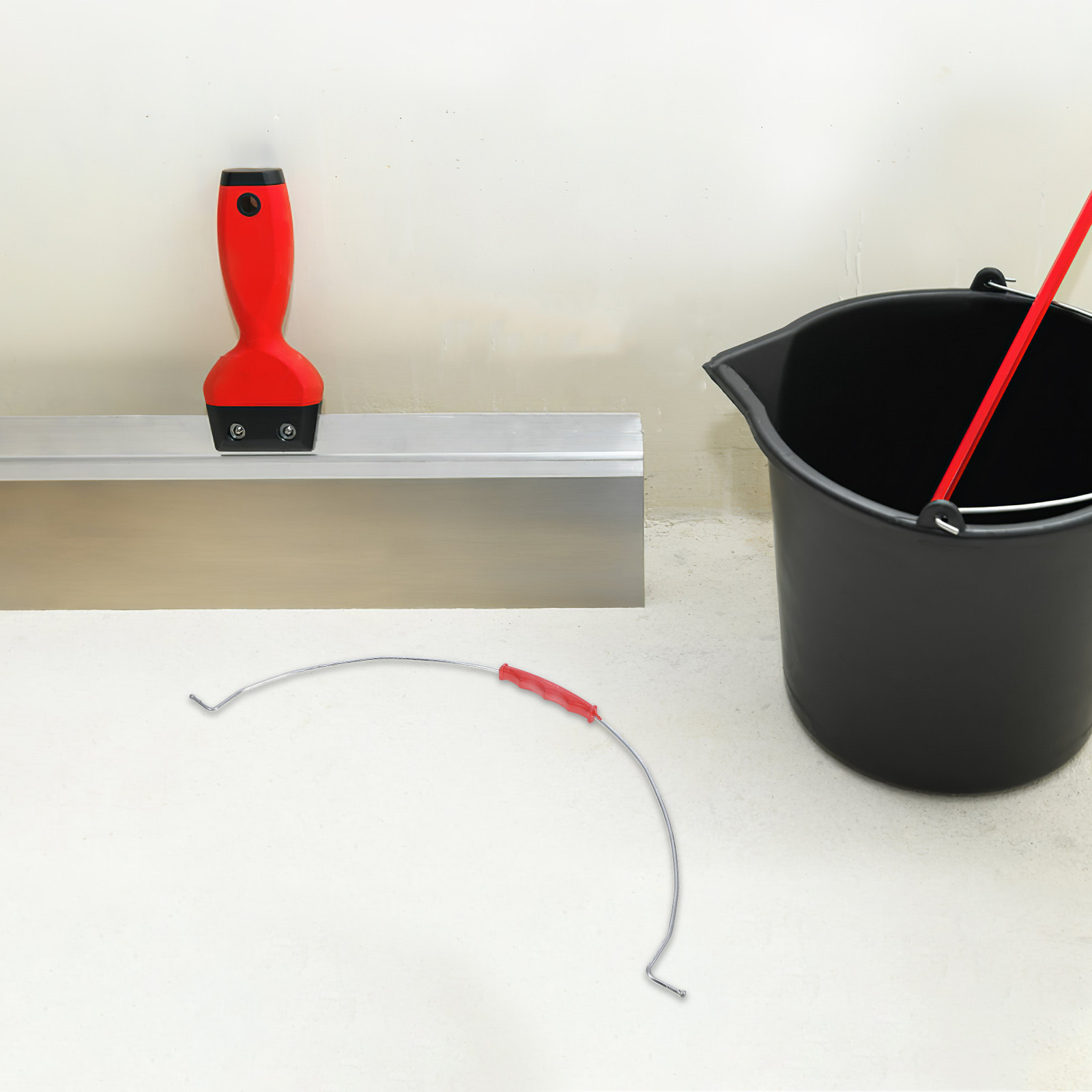 10Pcs Bucket Handle Replacemen - огляд і ціна Food Storage Plastic Container