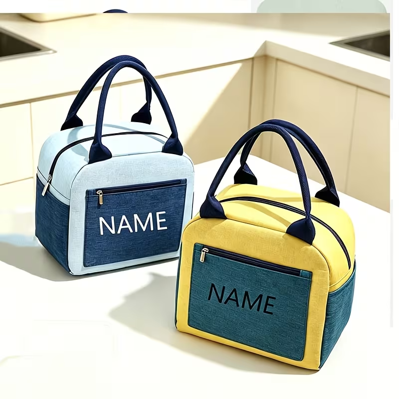 1pc Personalized Customized Na - огляд і ціна Food Storage Name