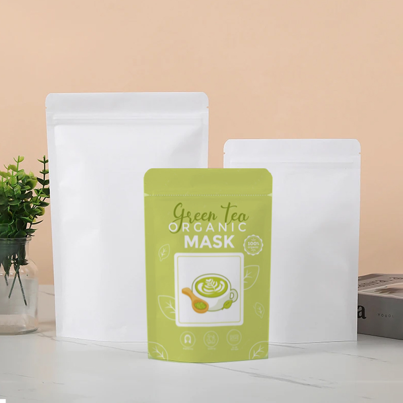 Customized White Kraft Paper Z - огляд і ціна Zebra Food Storage