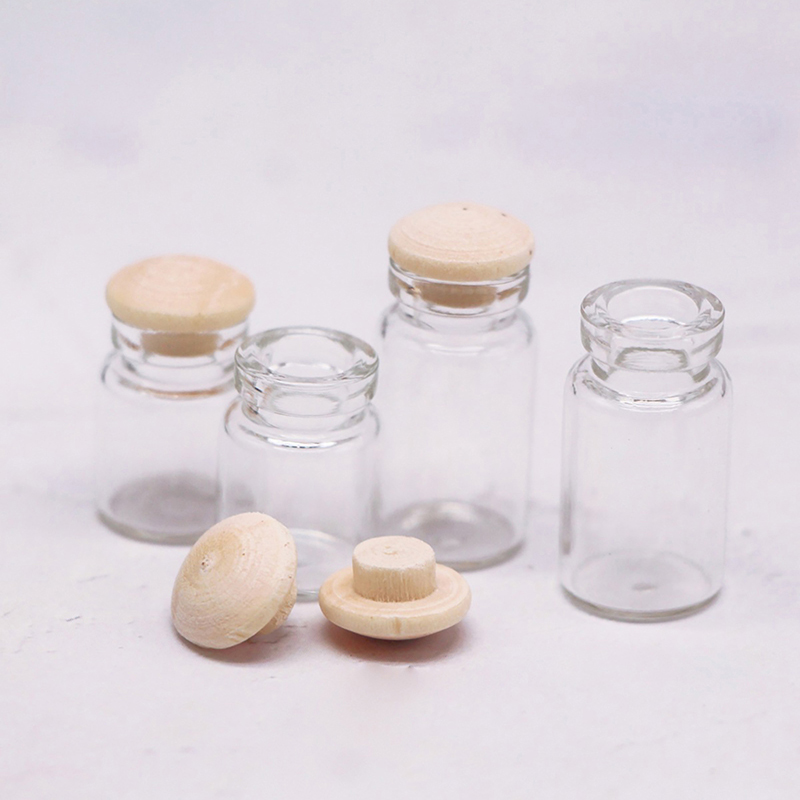 2026.Hot Sale.4Pcs/set Doll Ho - огляд і ціна Food Storage Jar Set
