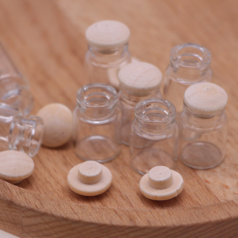 2026.Hot Sale.4Pcs/set Doll Ho - огляд і ціна Food Storage Jar Set