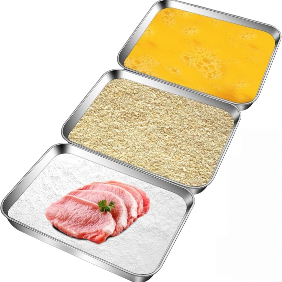 Stainless Steel Sealed Lunch B - огляд і ціна Food Storage For Refrigerator